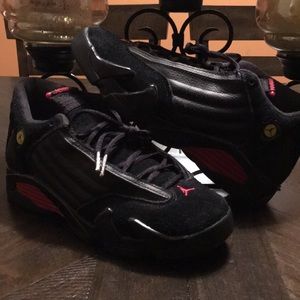 AIR JORDAN RETRO 14